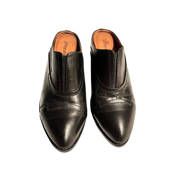 Jeffrey Campbell Mules - Picture 3 of 4